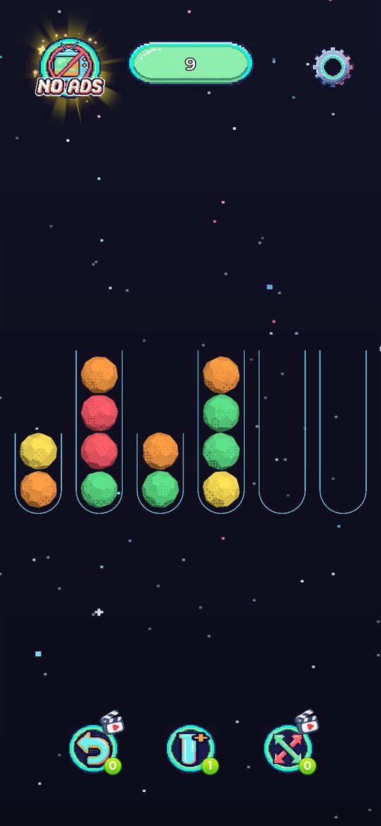 소르티니 스크린샷 7