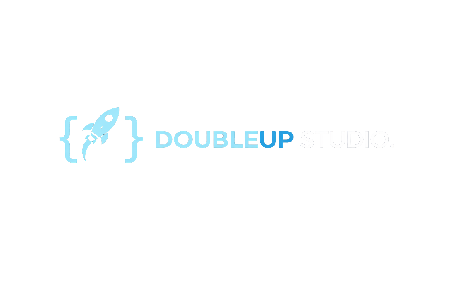 DoubleUp Studio Logo